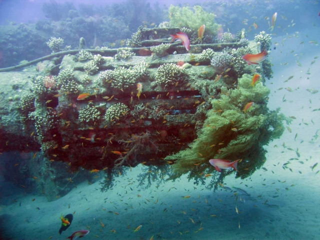 Nuweiba