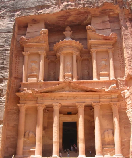 petra petra