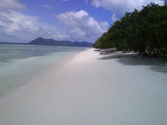 Pom Pom Island