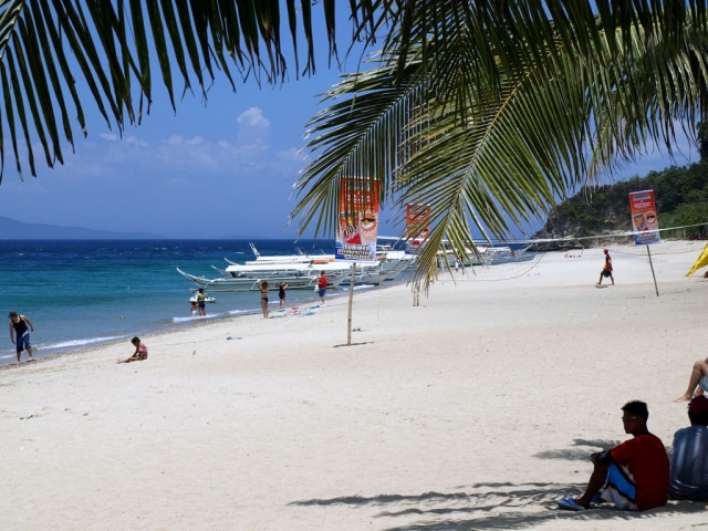 Puerto Galera