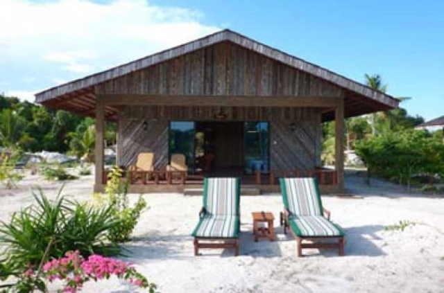 bungalow pom pom island resort this a room in a bungalow in pom pom island resort
