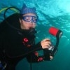Agnes Tjandranegara - Underwater Photographer Agnes Tjandranegara - Underwater Photographer