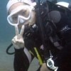 Jihye Lee - Underwater Photographer Jihye Lee - Underwater Photographer
