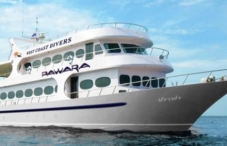 MV Pawara