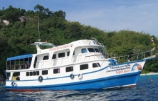MV Dolphin Queen