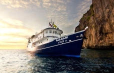 MV Giamani