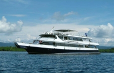 MV Thailand Aggressor