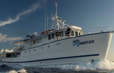MV Sea Hunter