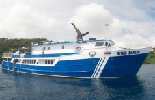 MV Okeanos Aggressor II