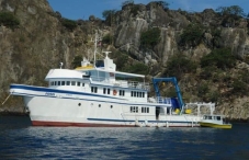 MV Argo