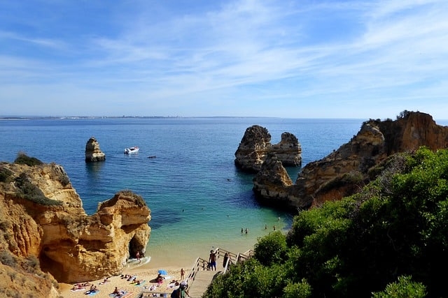 Portugal